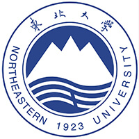 东北大学校徽