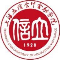 上海立信会计金融学院校徽