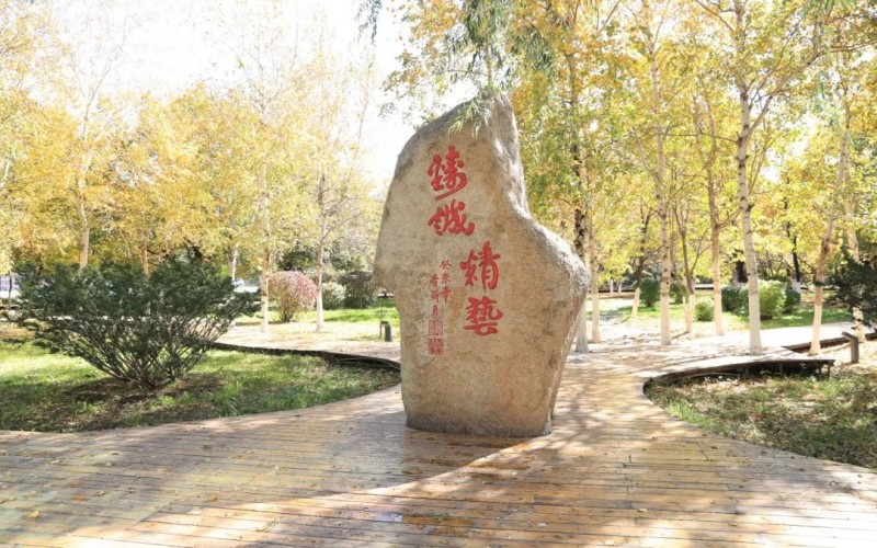 长春职业技术大学在江苏的招生计划相关院校校园环境