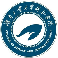 湖南工业大学科技学院校徽