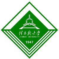 佳木斯大学校徽