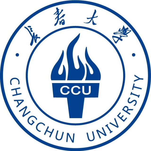 长春大学校徽