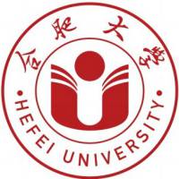 合肥大学校徽