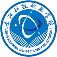 岳阳科技职业学院校徽