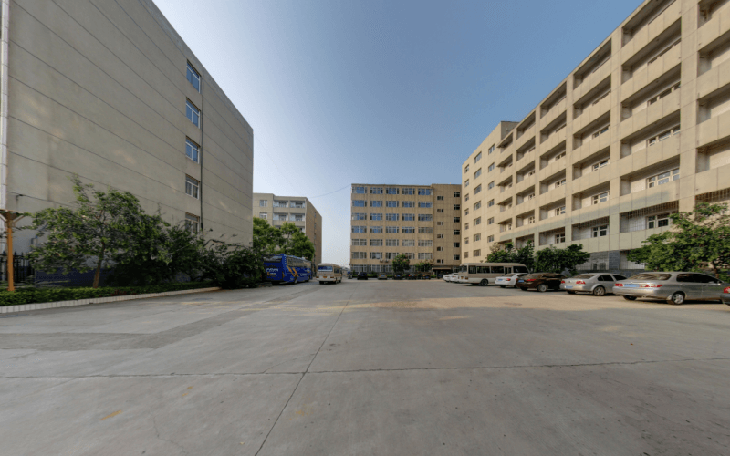 2026年石家庄人民医学高等专科学校在北京录取分相关院校校园环境