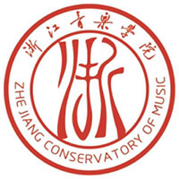 浙江音乐学院校徽
