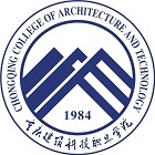 重庆建筑科技职业学院校徽