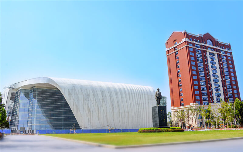 2026年重庆建筑科技职业学院在广西录取位次是多相关院校校园环境