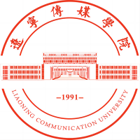 辽宁传媒学院校徽