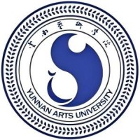 云南艺术学院校徽