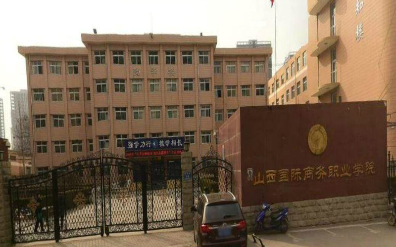道路运输类里最好考的专业排名相关院校校园环境