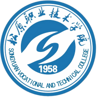 松原职业技术学院校徽