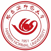 哈尔滨师范大学校徽