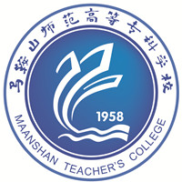 马鞍山师范高等专科学校校徽