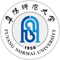 阜阳师范大学校徽