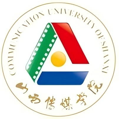 山西传媒学院校徽