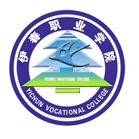 伊春职业学院校徽