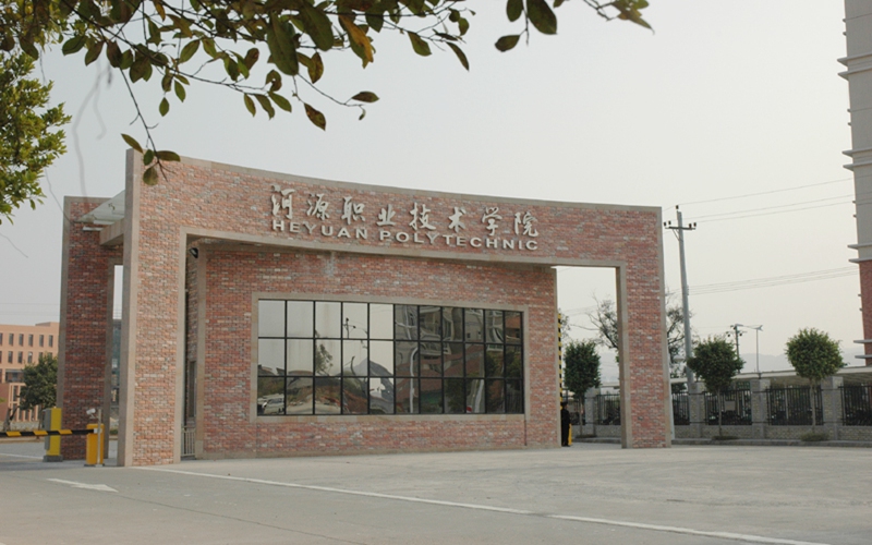 金属材料检测技术专业相关院校