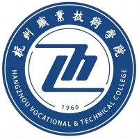 杭州职业技术大学校徽