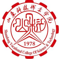 山东科技职业大学校徽