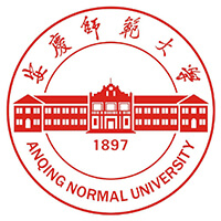 安庆师范大学校徽