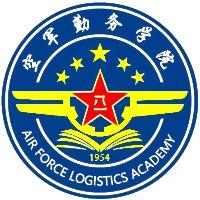空军勤务学院校徽