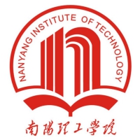 南阳理工学院校徽