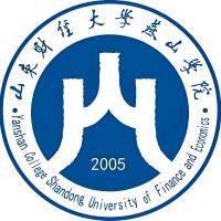 山东财经大学燕山学院校徽