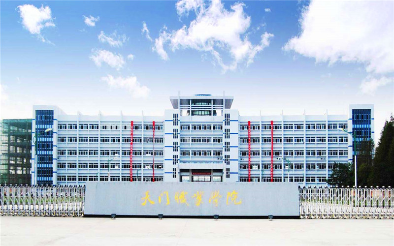 2026年天门职业学院在山西录取位次是多少相关院校校园环境