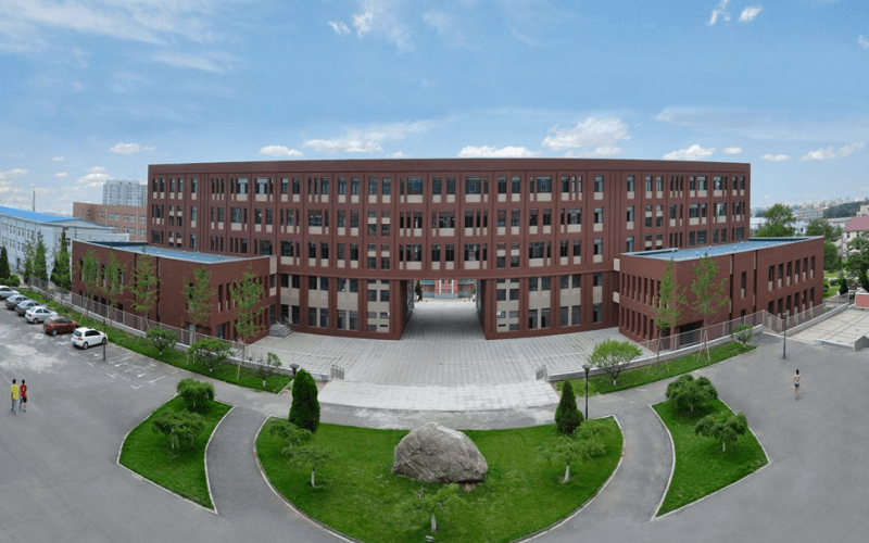 辽宁铁道职业技术学院在宁夏的招生计划相关院校校园环境