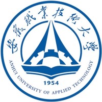 安徽职业技术大学校徽
