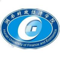 湖南财政经济学院校徽