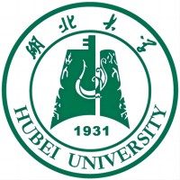 湖北大学校徽