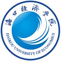 海口经济学院校徽