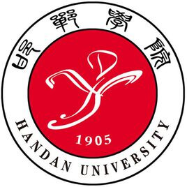 邯郸学院校徽