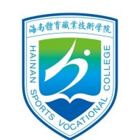 海南体育职业技术学院校徽