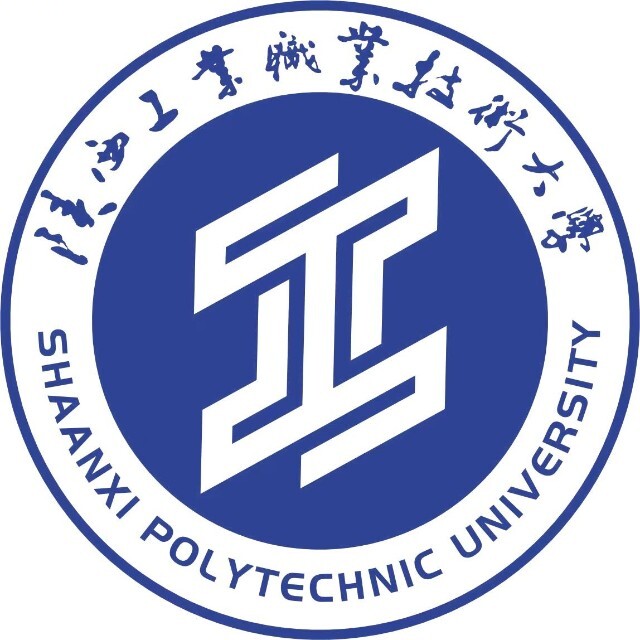 陕西工业职业技术大学校徽