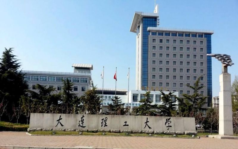 金属材料工程专业相关院校校园环境