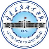 辽宁建筑职业学院校徽