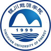 银川能源学院校徽