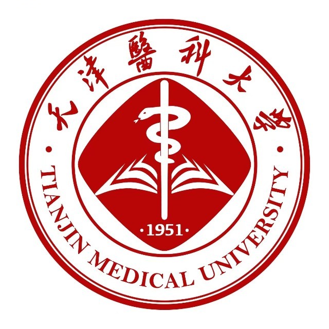 天津医科大学校徽