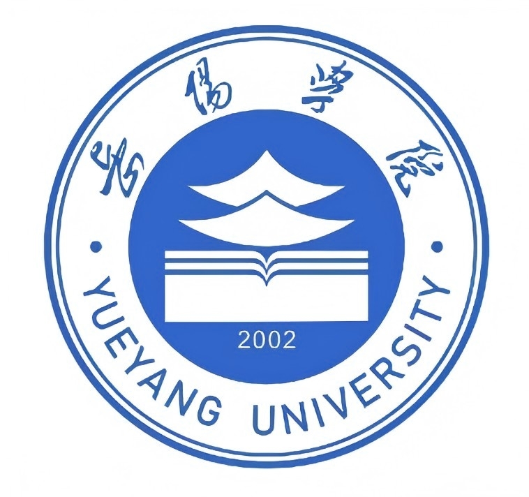 岳阳学院校徽