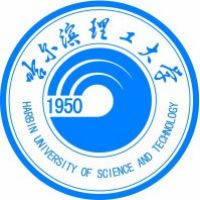 哈尔滨理工大学校徽