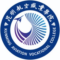 昆明航空职业学院校徽