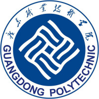 广东职业技术学院校徽