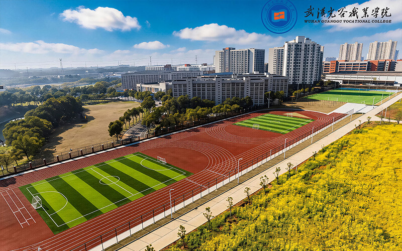2026年武汉光谷职业学院在新疆录取位次是多少相关院校校园环境