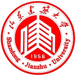 山东建筑大学校徽