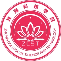 珠海科技学院校徽