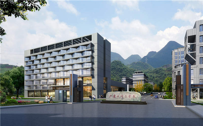 2026年六盘水师范学院王牌专业与一流专业有哪些相关院校校园环境