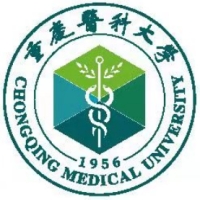 重庆医科大学校徽